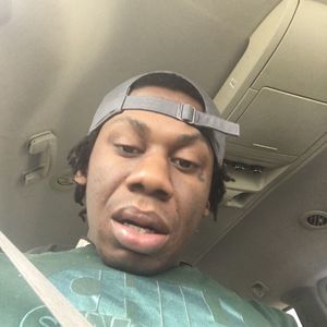 Meet your Posher, Jay